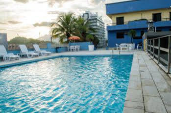 27 - Frente Mar Hotel