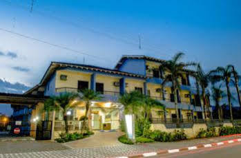Hotel 27 - Frente Mar 2*