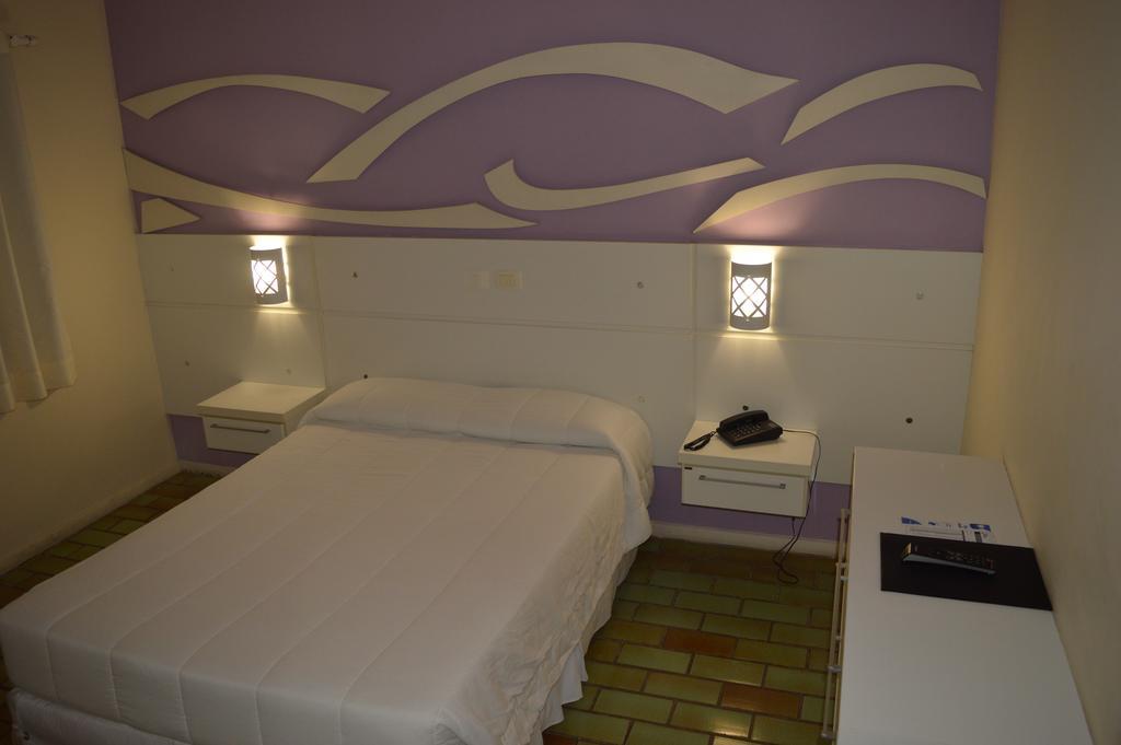 27 - Frente Mar Hotel