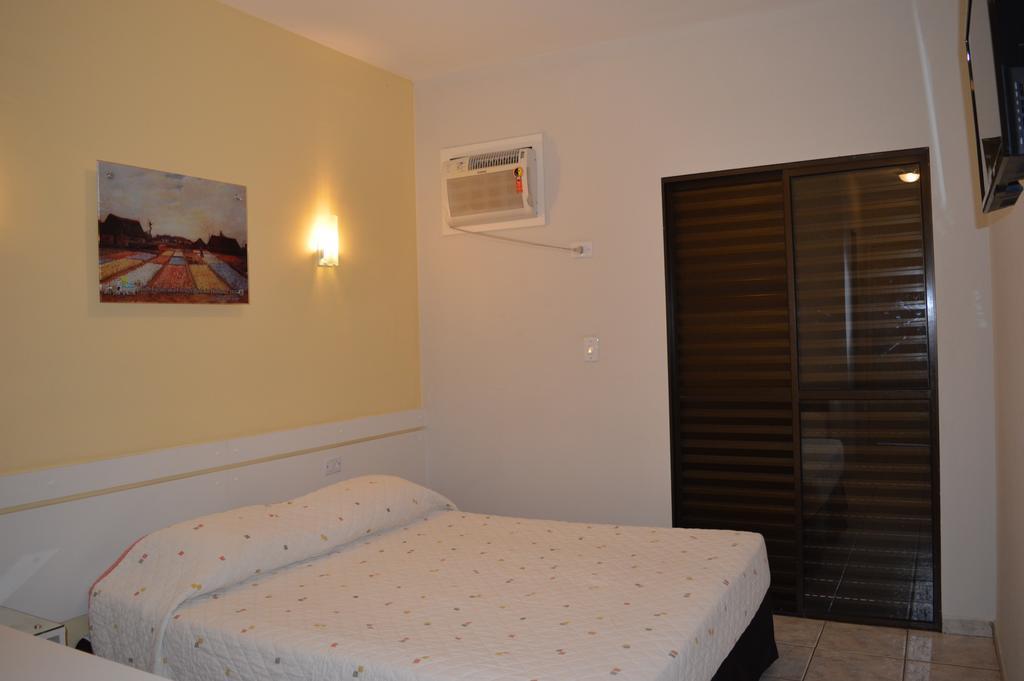 Hotel 27 - Frente Mar 2*