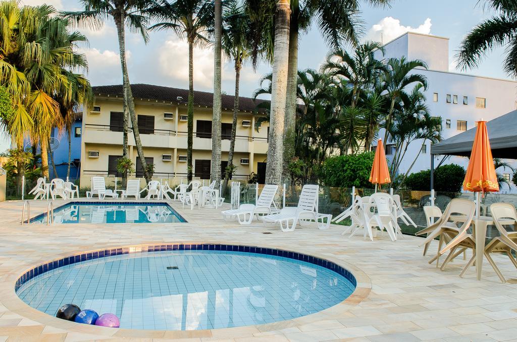 27 - Frente Mar Hotel 2*