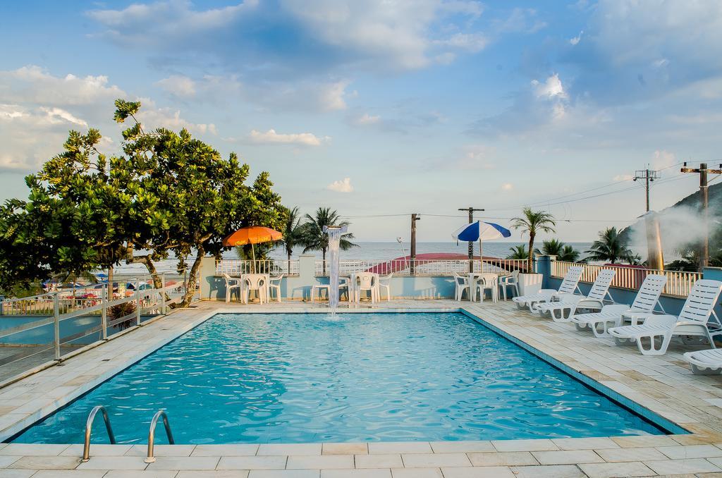 27 - Frente Mar Hotel