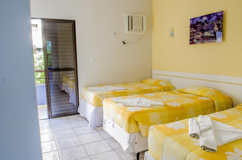 Hotel 27 - Frente Mar