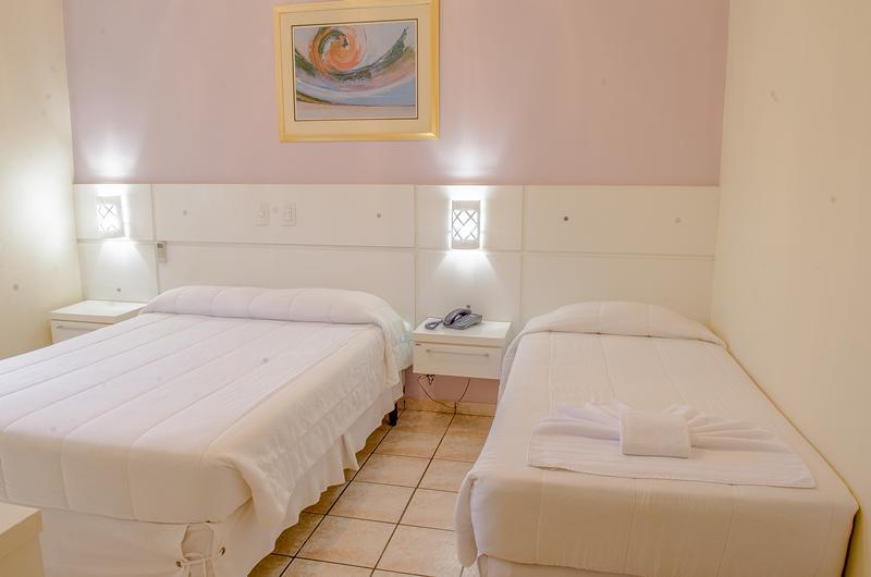 Hotel 27 - Frente Mar Bertioga