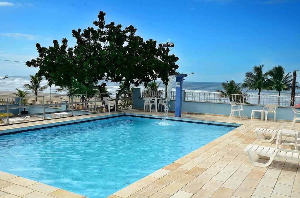 Hotel 27 - Frente Mar