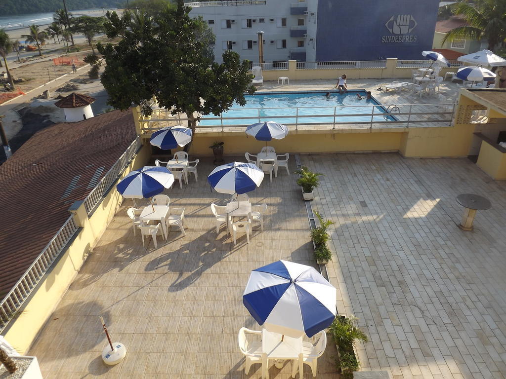 Hotel 27 - Frente Mar 2*