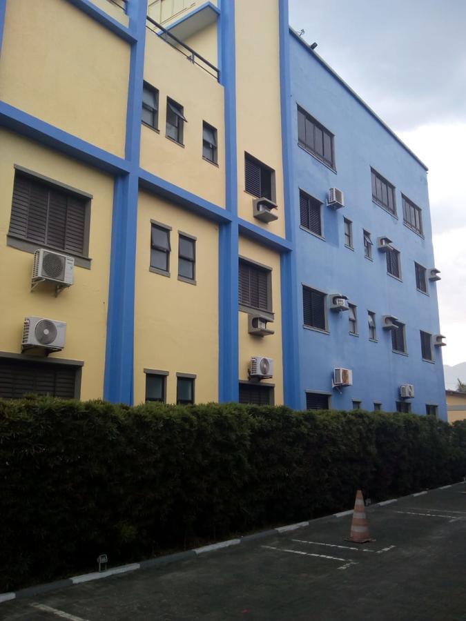 27 - Frente Mar Hotel Bertioga