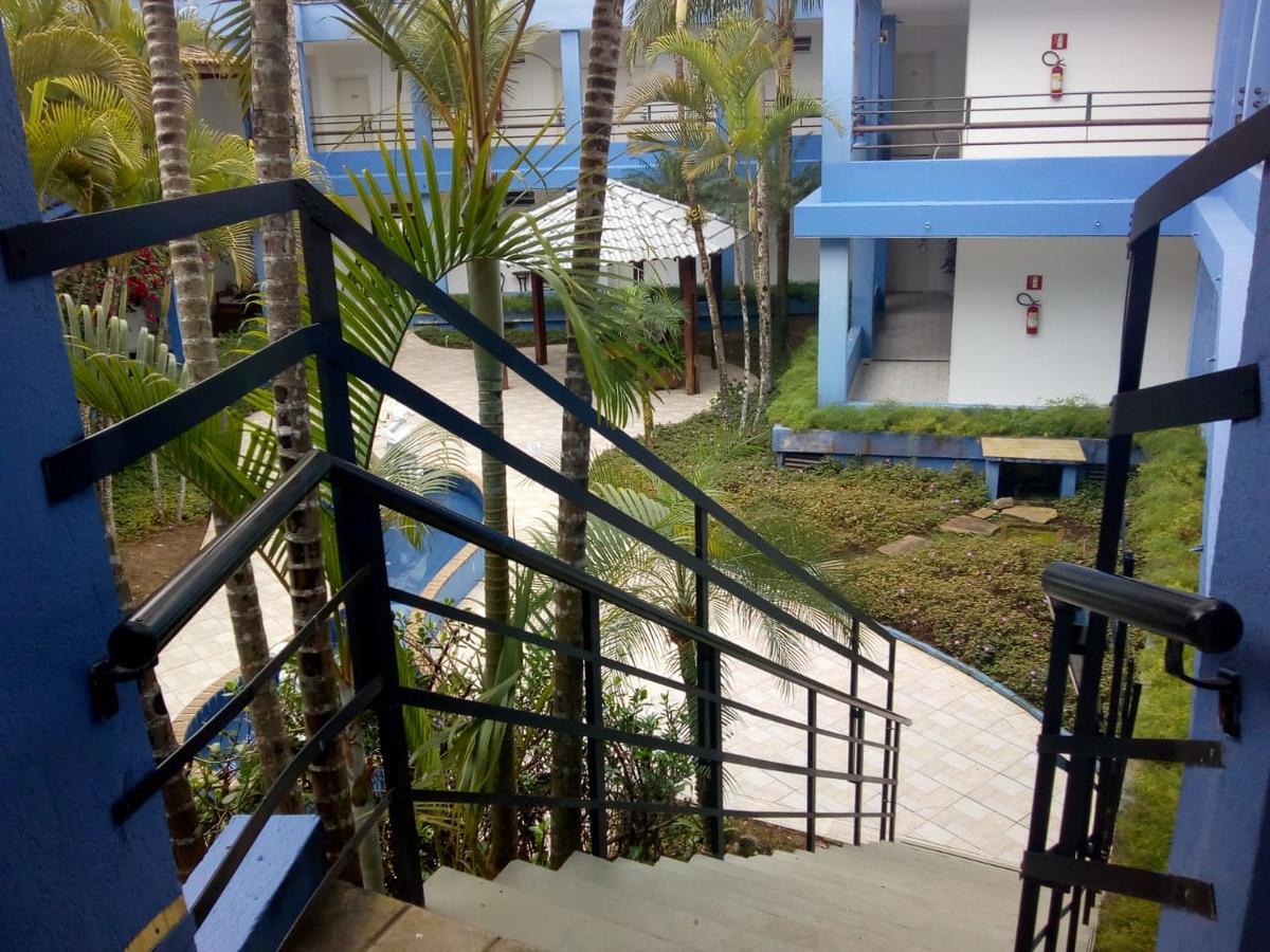 27 - Frente Mar 2* Bertioga