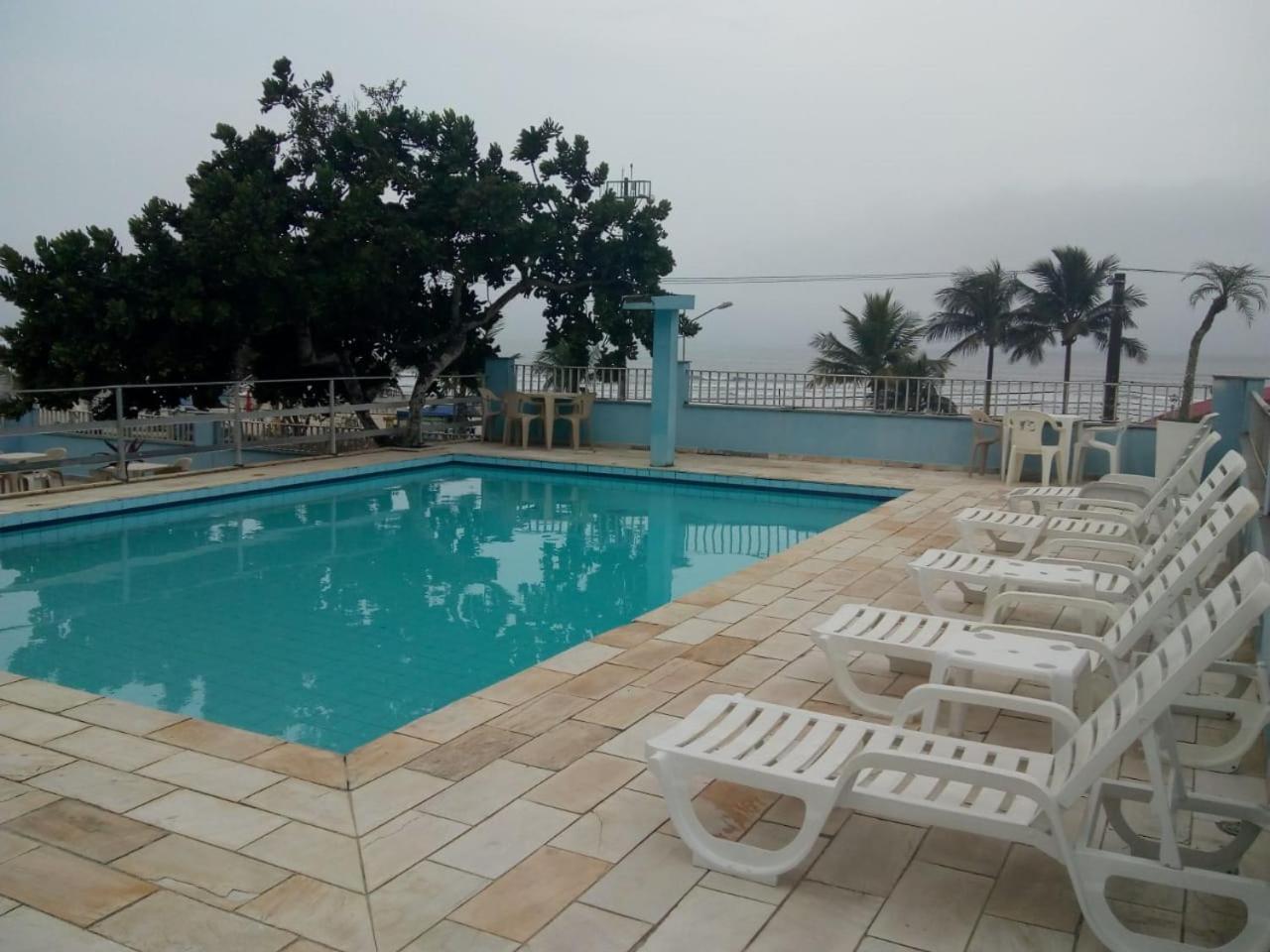 Hotel 27 - Frente Mar