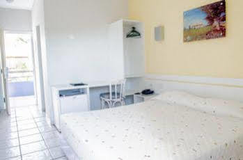 27 - Frente Mar Hotel Bertioga