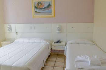 27 - Frente Mar Hotel