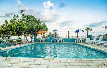27 - Frente Mar Hotel Bertioga