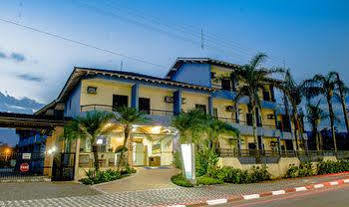 Hotel 27 - Frente Mar Bertioga
