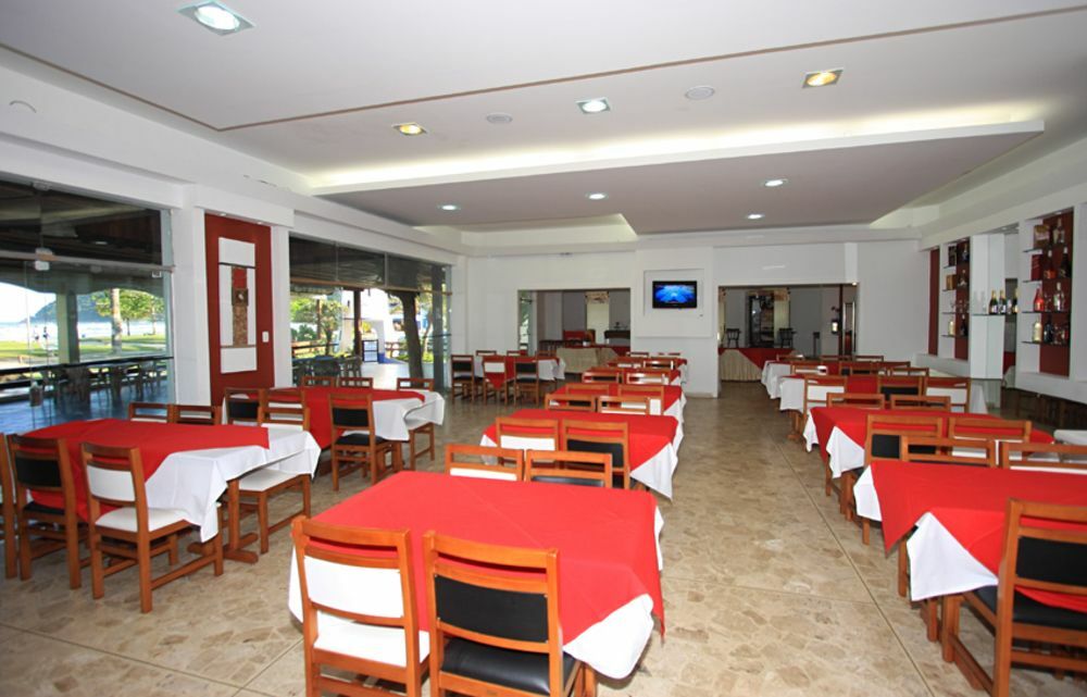 27 - Frente Mar Bertioga