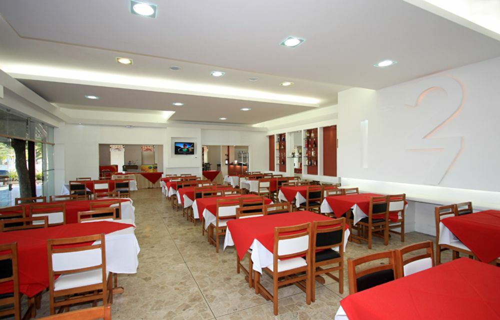 Hotel 27 - Frente Mar Bertioga