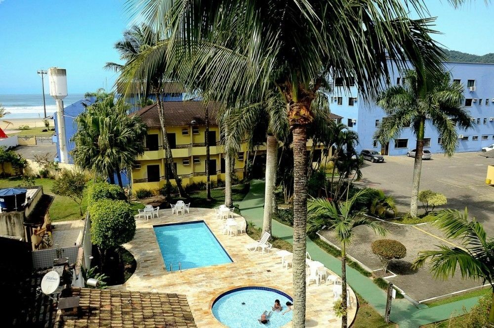 Hotel 27 - Frente Mar 2*